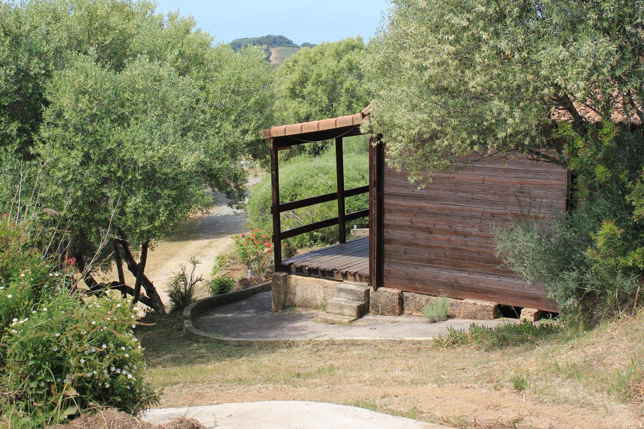 Les Hauts De Torraccia Villa Cargese Exterior photo